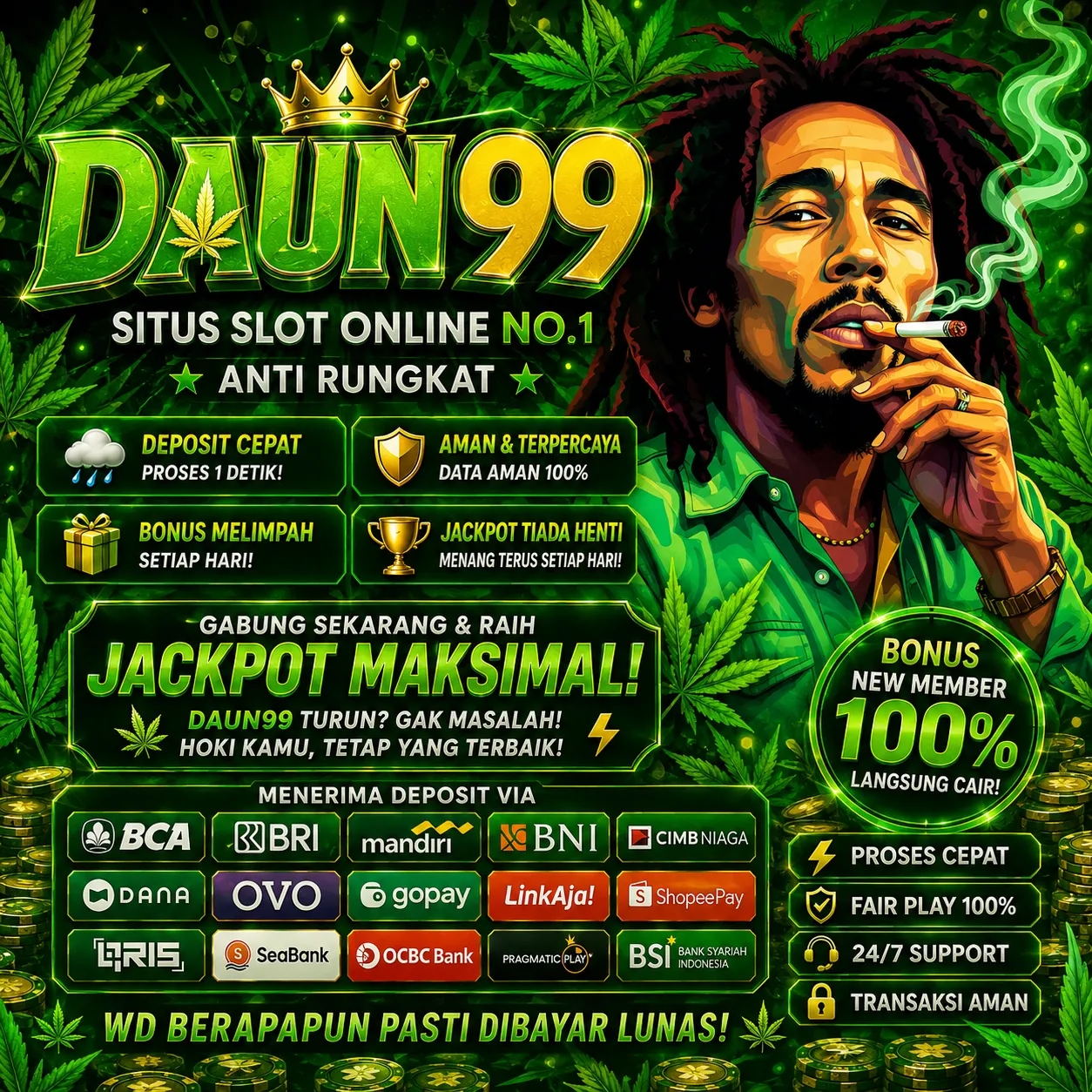 DAUN99